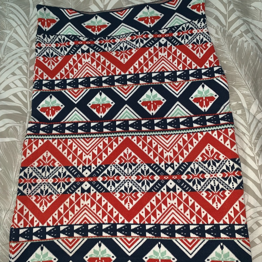 BCBG MAXAZRIA bandage Power Skirt